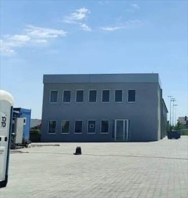 magazyn na wynajem 1196m2 magazyn Michałowice