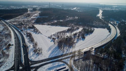 Działka inwestycyjna na sprzedaż Jaworzno, BYCZYNA, KARWETY 7 357m2 Foto 5