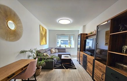 mieszkanie na sprzedaż 39m2 mieszkanie Lublin, Relaksowa