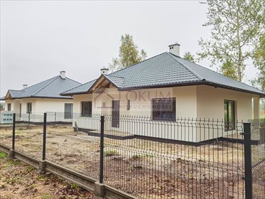 Dom na sprzedaż Groszowice 104m2 Foto 2