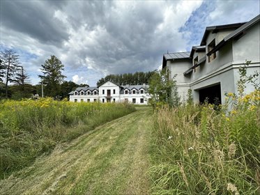 działka na sprzedaż 10373m2 działka Ustanów