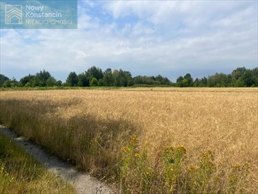 działka na sprzedaż 2060m2 działka Konstancin-Jeziorna, Bukowa