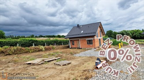 dom na sprzedaż 114m2 dom Rudawa