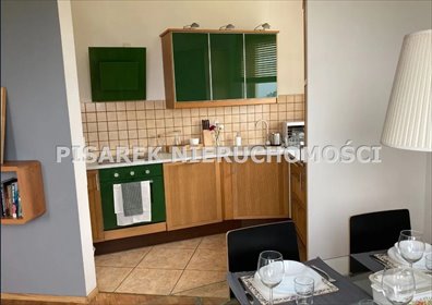 Nowoczesne 3-pokojowe z balkonem i panoramicznym widokiem. mieszkanie Warszawa, Mokotów, Ksawerów, Bukowińska