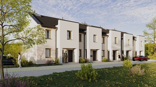 Zapraszam do mieszkania 62 m² na Myśliwskiej w Rzeszowie mieszkanie Rzeszów, Myśliwska
