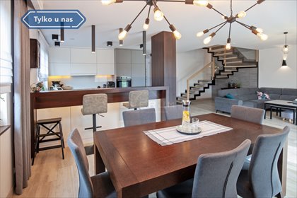 dom na sprzedaż 211m2 dom Częstochowa, Dźbów