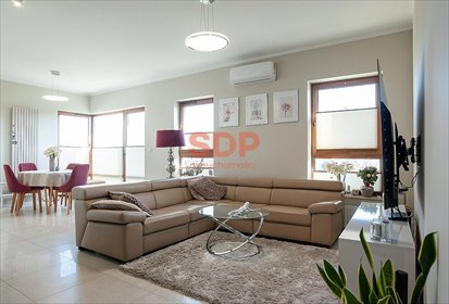 mieszkanie na sprzedaż 64m2 mieszkanie Wrocław, Krzyki, Księże Wielkie, Turawska