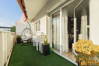 mieszkanie na wynajem 49m2 mieszkanie Opole, Malinka, Sieradzka