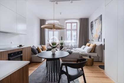 mieszkanie na sprzedaż 28m2 mieszkanie Poznań, Centrum, Piekary