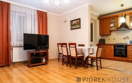 mieszkanie na sprzedaż 53m2 mieszkanie Warszawa, Ursynów, Aleja Komisji Edukacji Narodowej