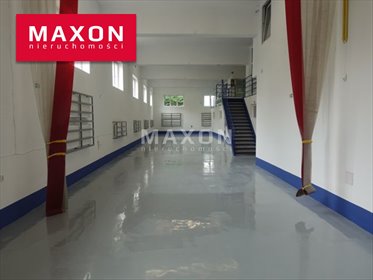 lokal użytkowy na wynajem 706m2 lokal użytkowy Warszawa, Białołęka, Modlińska