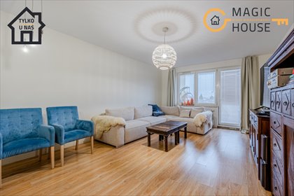 mieszkanie na sprzedaż 96m2 mieszkanie Kartuzy, Mściwoja II