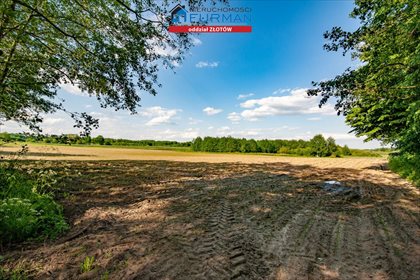 Działka rolna na sprzedaż Witrogoszcz-Kolonia 183 634m2 Foto 3