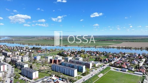 Sprzedam funkcjonalne 2-pokojowe mieszkanie 36 m² w Tczewie mieszkanie Tczew, Elizy Orzeszkowej