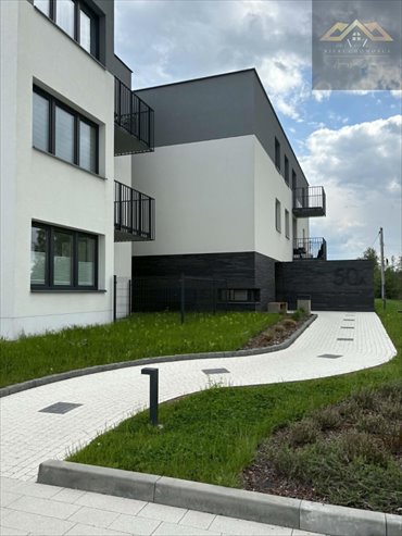 Nowoczesne 2-pokojowe mieszkanie z balkonem, parkingiem mieszkanie Tarnów