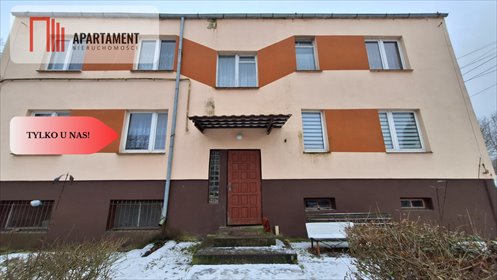 mieszkanie na sprzedaż 47m2 mieszkanie Raszowa Mała