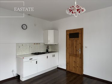 mieszkanie na sprzedaż 21m2 mieszkanie Ząbki, Kazimierza Przerwy-Tetmajera