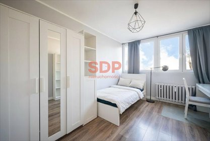 3-pokojowe mieszkanie w Krzykach z piwnicą. mieszkanie Wrocław, Krzyki, Powstańców Śląskich, Zielińskiego