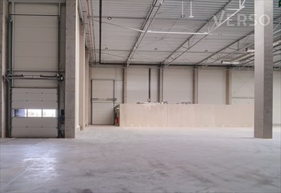 magazyn na wynajem 1811m2 magazyn Wrocław