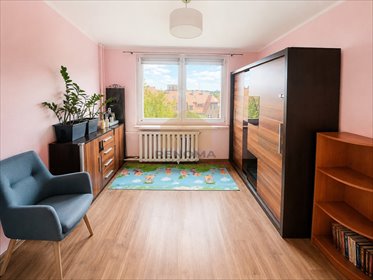 2-pokojowe mieszkanie z balkonem w centrum Zielonej Góry mieszkanie Zielona Góra, Centrum