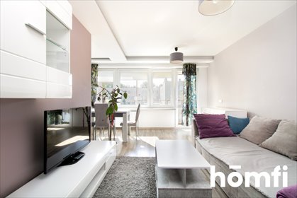 Przestronne 3-pokojowe mieszkanie 60 m² w Krakowie zapraszam mieszkanie Kraków, Podgórze, Edwarda Heila