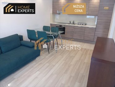 mieszkanie na wynajem 36m2 mieszkanie Gdańsk, Osowa, Nike