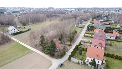 Urokliwy domek z dużym potencjałem na działce 600 m² dom Koszyce Wielkie