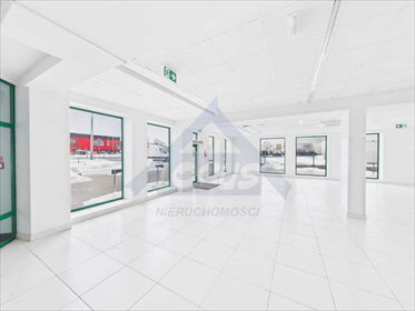 lokal użytkowy na wynajem 455m2 lokal użytkowy Warszawa, Ursynów