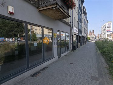 Lokal handlowo-usługowy 83 m² przy Wrocławskiej - zapraszam lokal użytkowy Legnica, Wrocławska