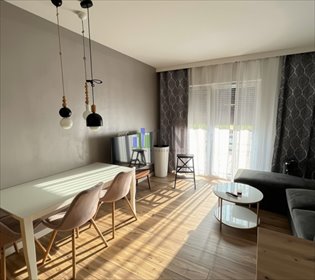 Polecam 60m² mieszkanie z ogrodem i miejscem postojowym mieszkanie Kamieniec Wrocławski