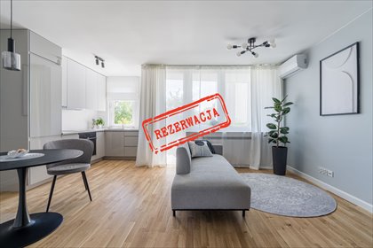 Polecam nowoczesne 3-pokojowe mieszkanie 50 m² w Bemowie mieszkanie Warszawa, Bemowo, Generała Waleriana Czumy