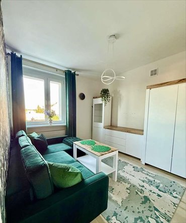 Mieszkanie na wynajem 38m2 mieszkanie Warszawa, Praga-Południe, Nasielska