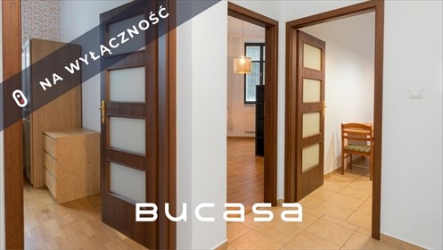 mieszkanie na wynajem 54m2 mieszkanie Kraków, Lwowska