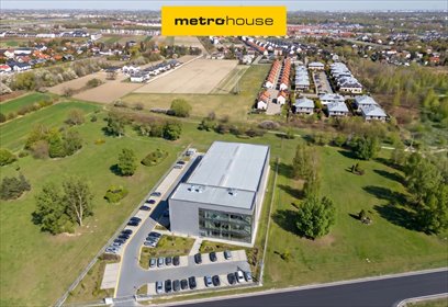 Działka inwestycyjna 5595 m² z dobrym dojazdem działka Nowa Wola