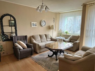 mieszkanie na sprzedaż 70m2 mieszkanie Wodzisław Śląski, Przemysława