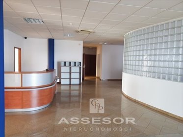 lokal użytkowy na wynajem 317m2 lokal użytkowy Opatówek