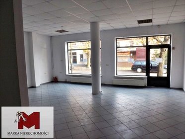 Lokal użytkowy na sprzedaż Kędzierzyn-Koźle, Kędzierzyn Śródmieście, Głowackiego 60m2 Foto 3