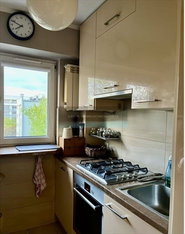 Sprzedam 3-pokojowe mieszkanie 48,5 m² na Bielanach mieszkanie Warszawa, Bielany, Literacka