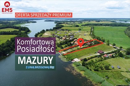 dom na sprzedaż 160m2 dom Skomack Wielki