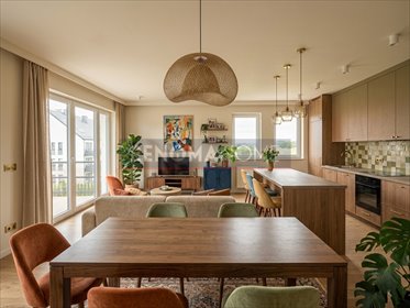 mieszkanie na sprzedaż 74m2 mieszkanie Krzeptów