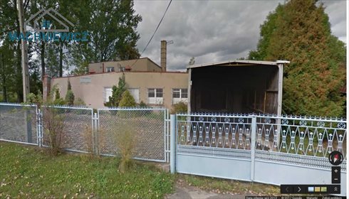 Lokal użytkowy na sprzedaż Rzgów 569m2 Foto 1