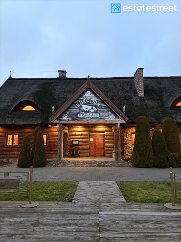 lokal użytkowy na sprzedaż 9200m2 lokal użytkowy Kołbiel