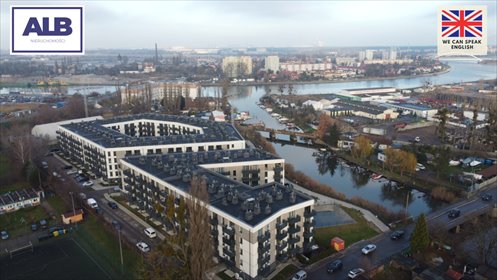 Inwestycyjny apartament z balkonem w Gdańsku mieszkanie Gdańsk, Śródmieście