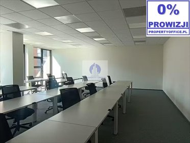 Nowoczesne biuro serwisowane 27 os. w Warszawie polecam! lokal użytkowy Warszawa, Praga-Północ, Białostocka