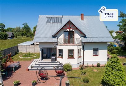Dom na sprzedaż Drewnica 530m2 Foto 1