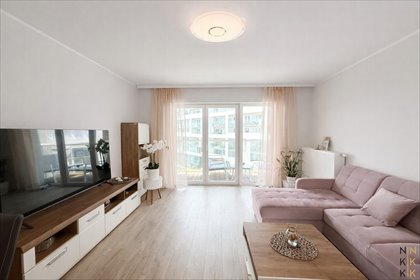 mieszkanie na sprzedaż 49m2 mieszkanie Wrocław, Krakowska