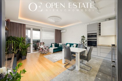 mieszkanie na sprzedaż 72m2 mieszkanie Warszawa, Włochy, Przerwana