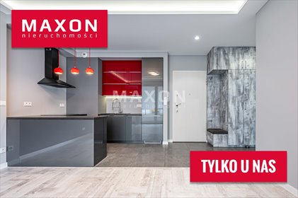 mieszkanie na sprzedaż 44m2 mieszkanie Warszawa, Bielany, ul. Stefana Żeromskiego