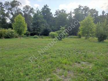 Działka 3689 m² pod zabudowę mieszkaniową - polecam! działka Kałęczyn