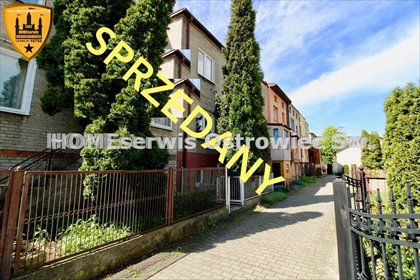 dom na sprzedaż 107m2 dom Ostrowiec Świętokrzyski, Ludwików